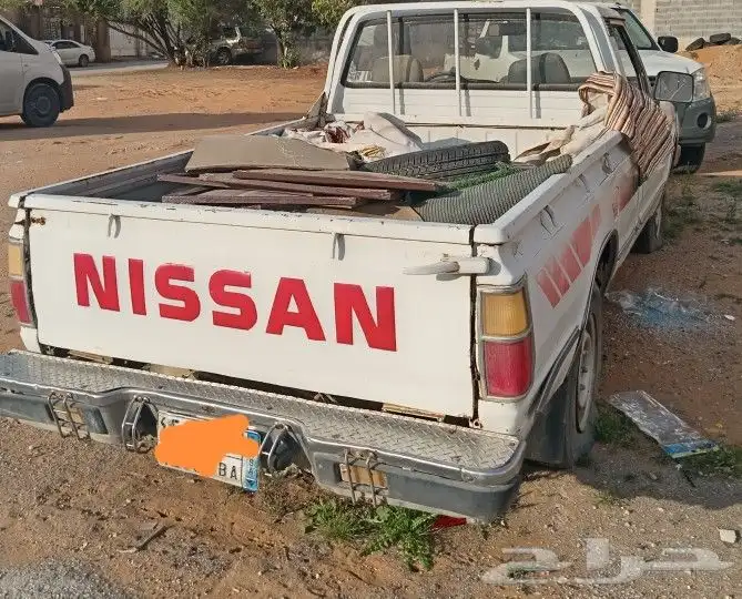 للبيع ددسن 85 4