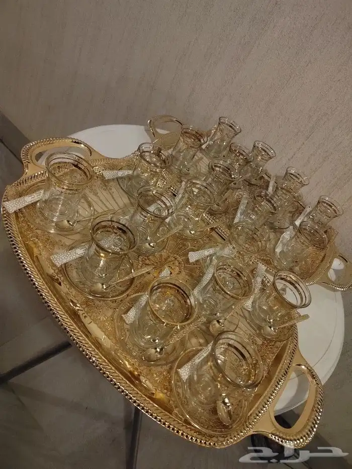 قهوجي الرياض 0