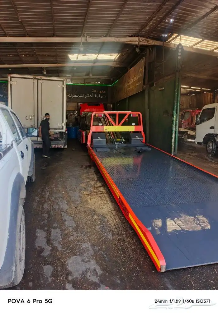 سطحه من جده الى الرياض 1