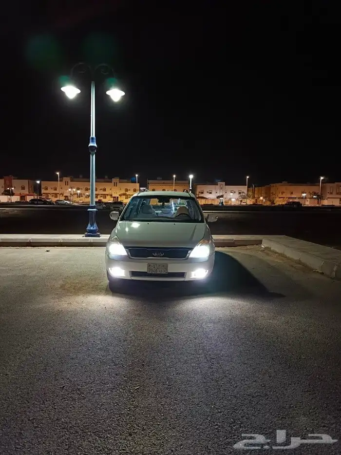 كيا كرنفال 2015 0