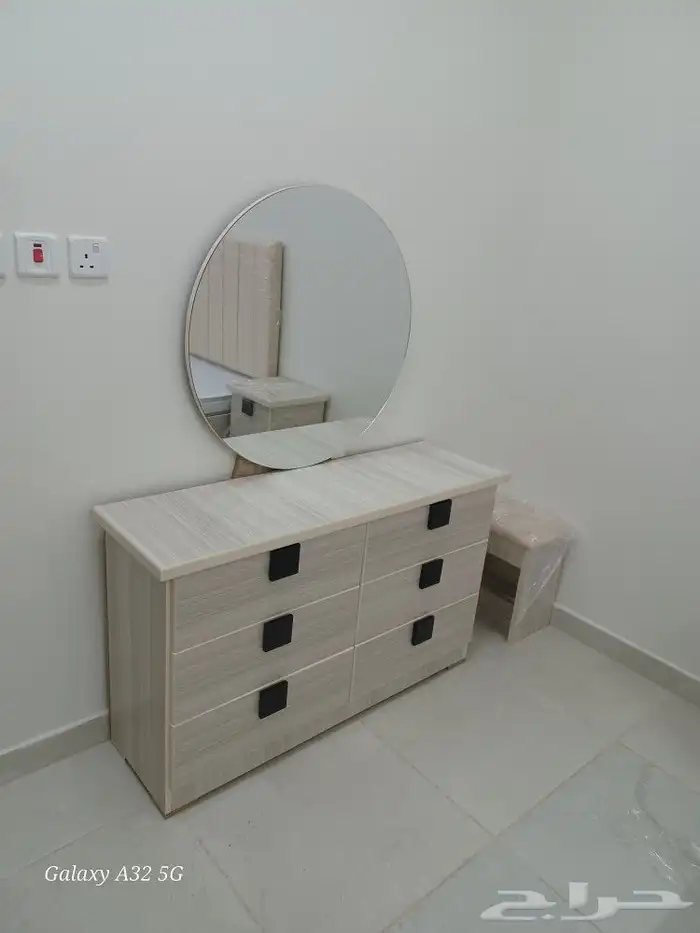 غرف نوم جديده 1800 ريال 2