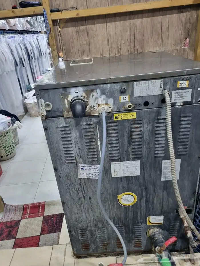 غساله بططين 21 حجم كبير جرباو امريكي شد بلد محول عايدي 9