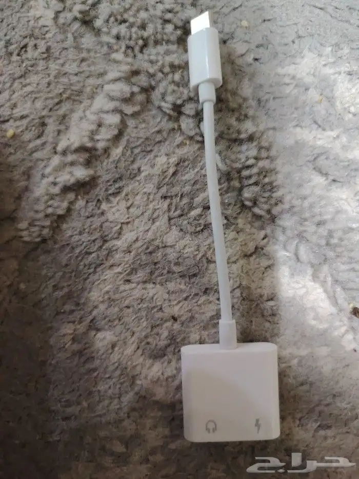 مدخل سماعه تايب سي 0