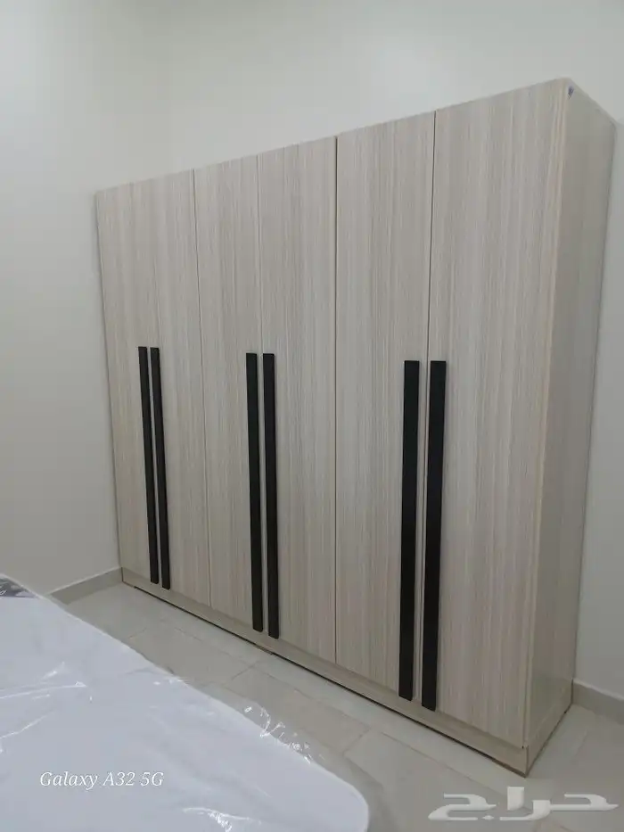 غرف نوم جديده 1800 ريال 1