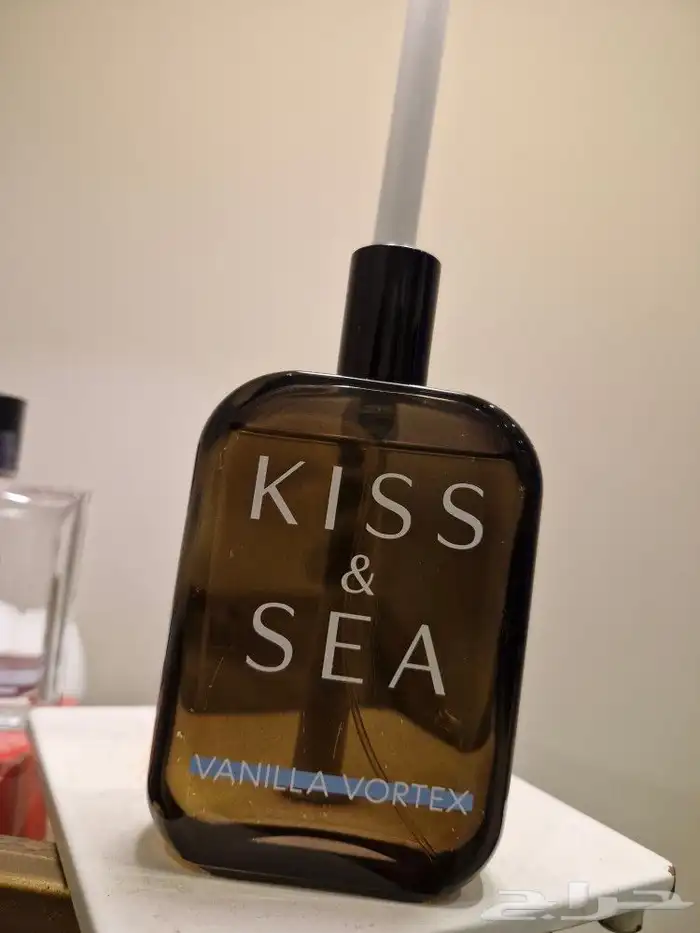 عطرصمام كيس آند سي فانيلا فورتكس او دي بارفيوم 100ml 3
