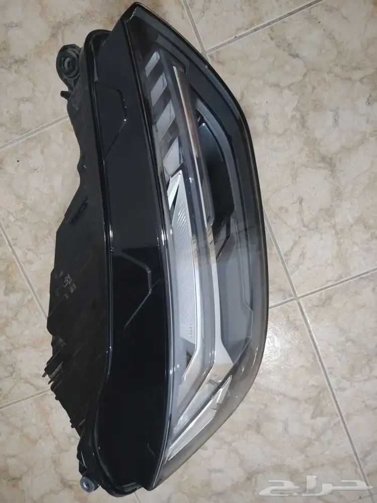 شمعة اودي Q5 0