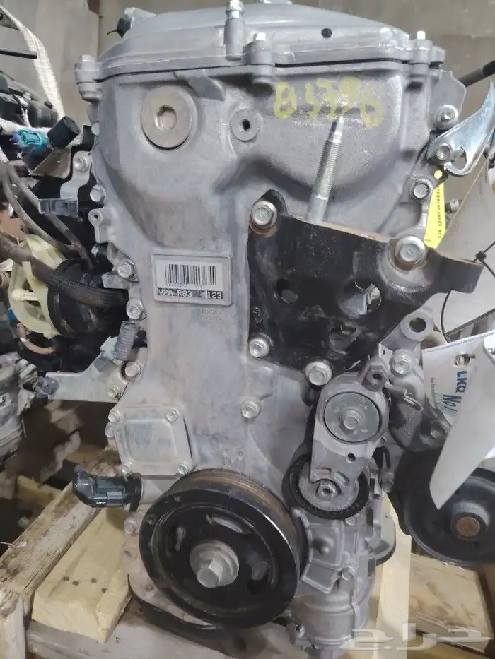 مكائن وجربكسات مستورده على الشرط والفحص والضمان شهرين كوري 0