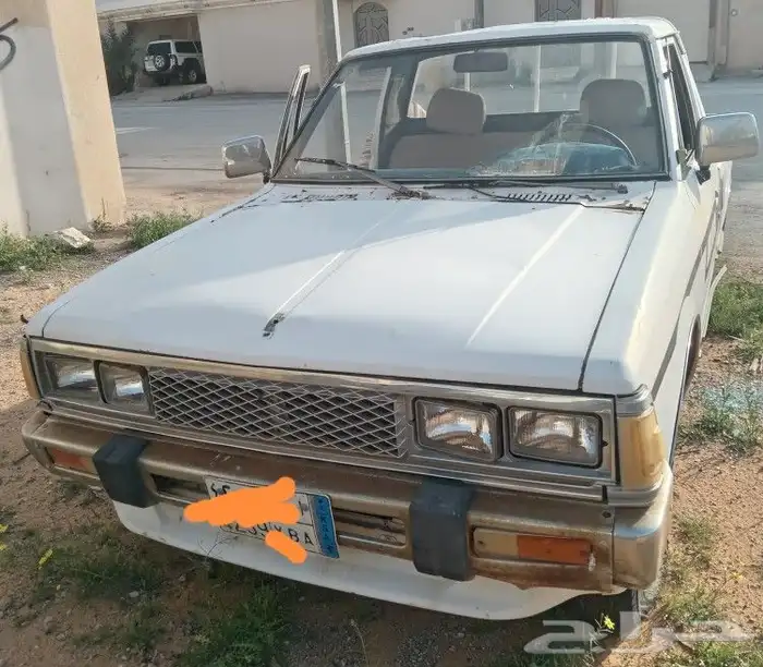 للبيع ددسن 85 5