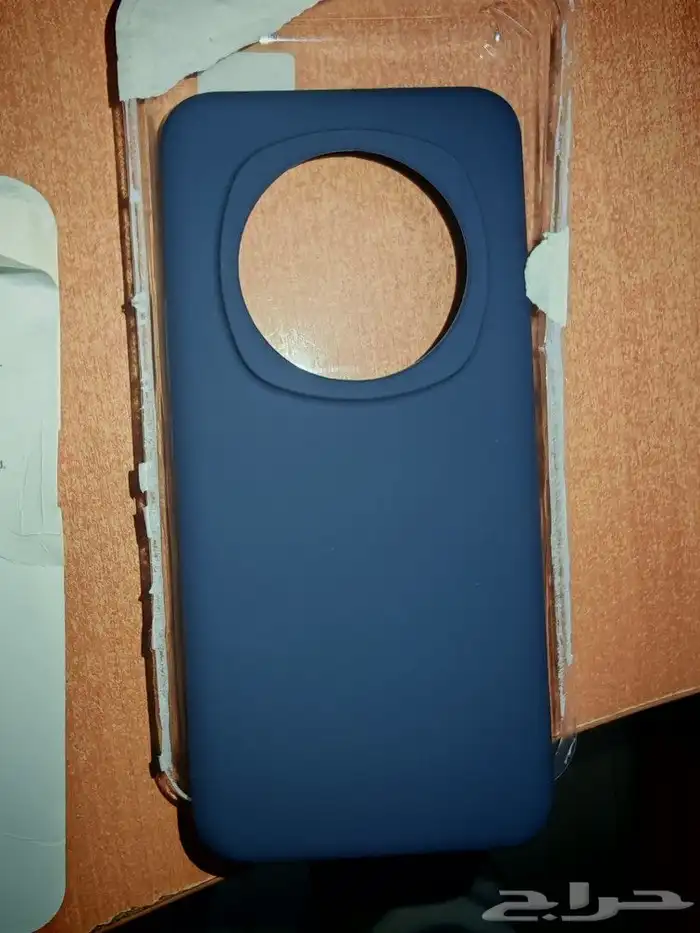 كفر جوال هونر ماجيك 6 برو 3