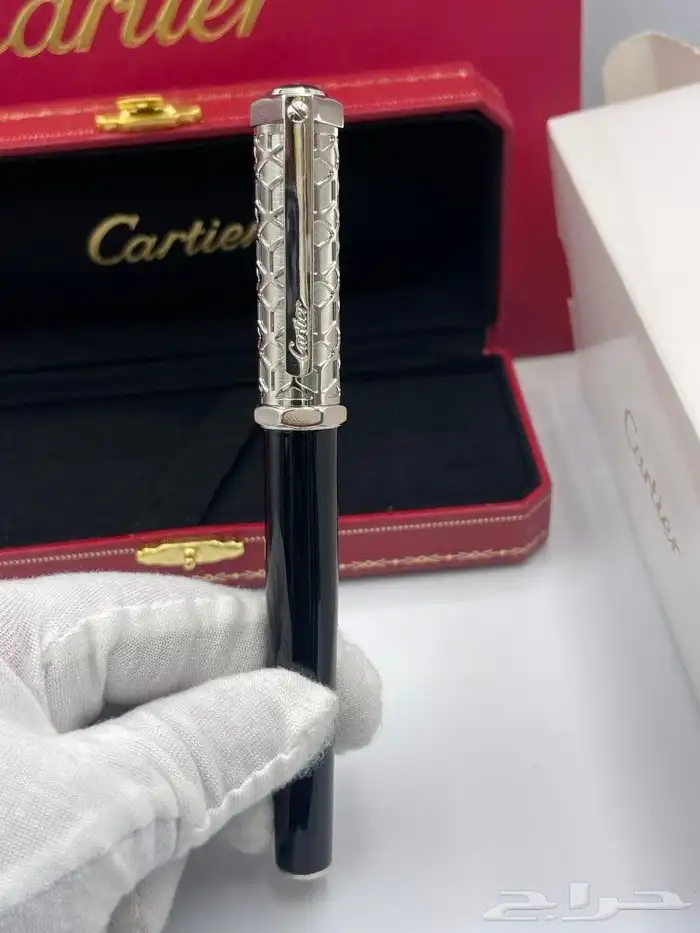 أقلام كار تير 7