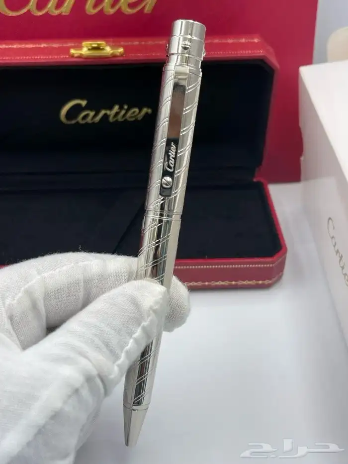 أقلام كار تير 1