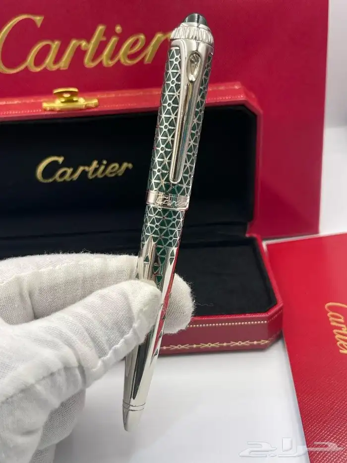 أقلام كار تير 6