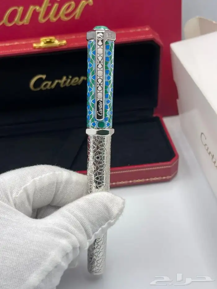 أقلام كار تير 4