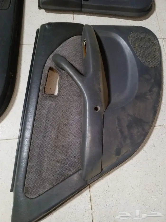 قطع كامري 2002 9