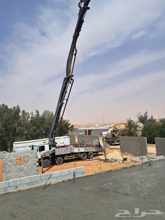 موسسة بيت البدر للمقاولات العامه 3