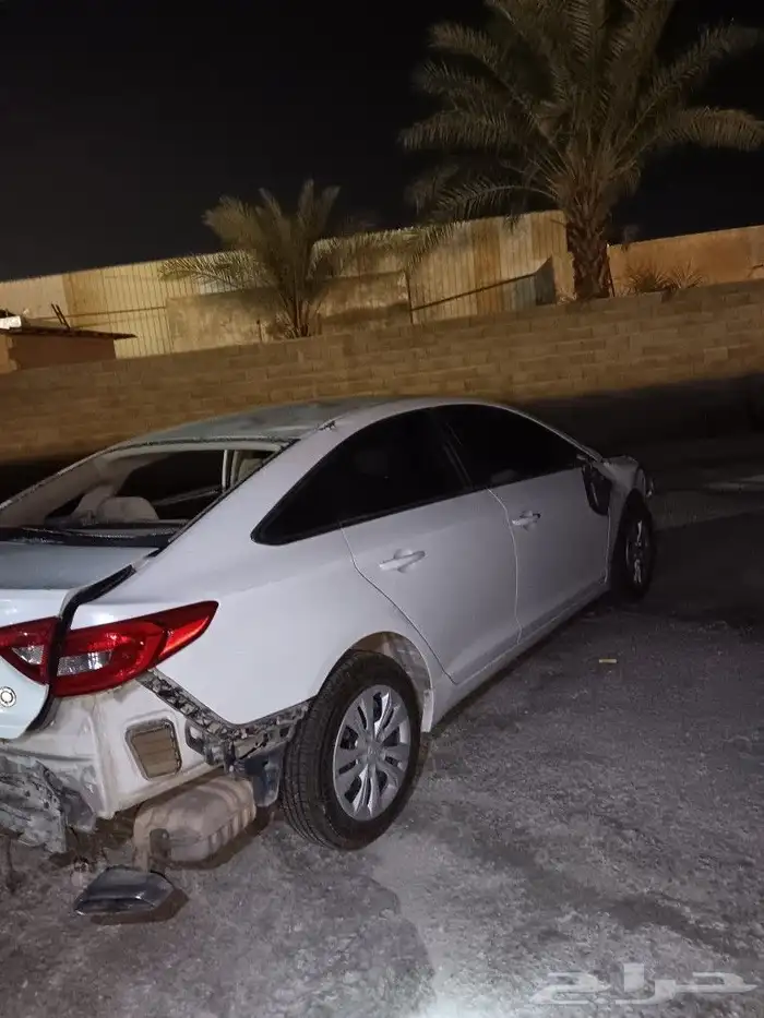 قطع غيار سوناتا 2016 1