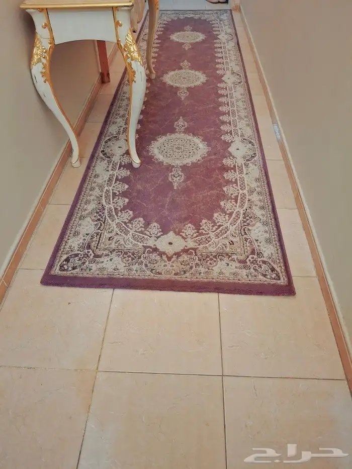 سجاد ممرات 1