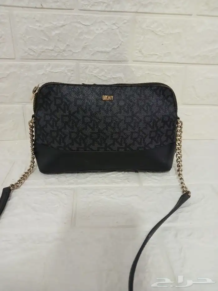 شنط دكنى dkny اصلى 38
