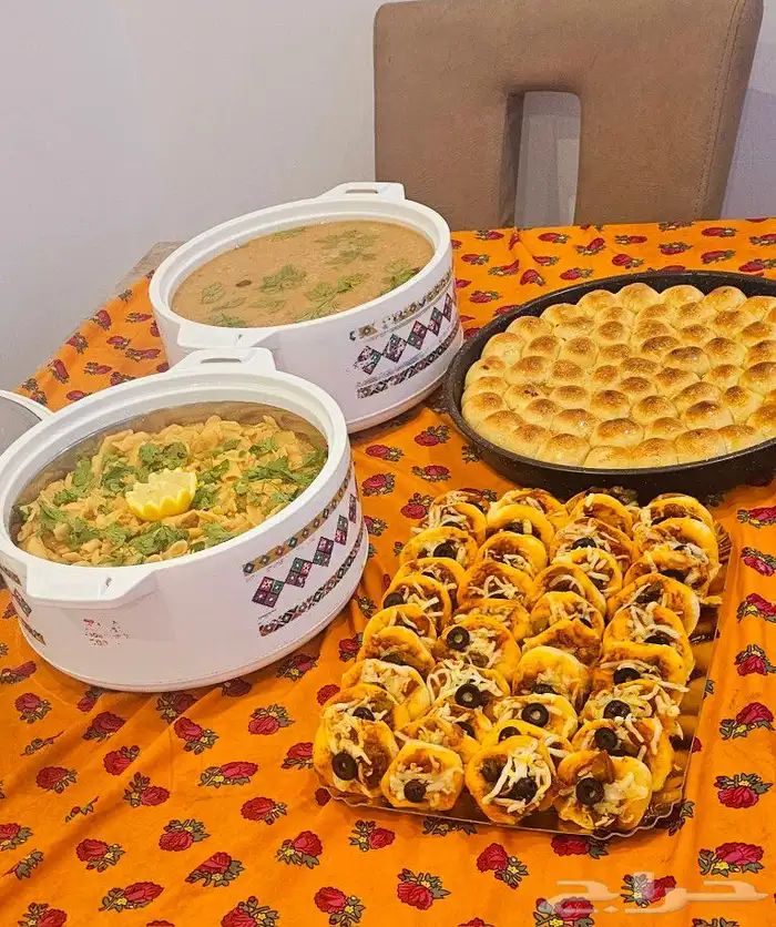 عريكه جنوبيه واكلات شعبيه مطبخ ام عبد الله 0