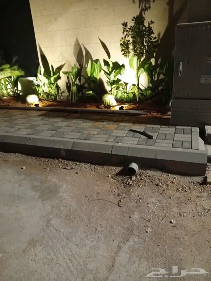 احواض فيبر جلاس جاهزة 3