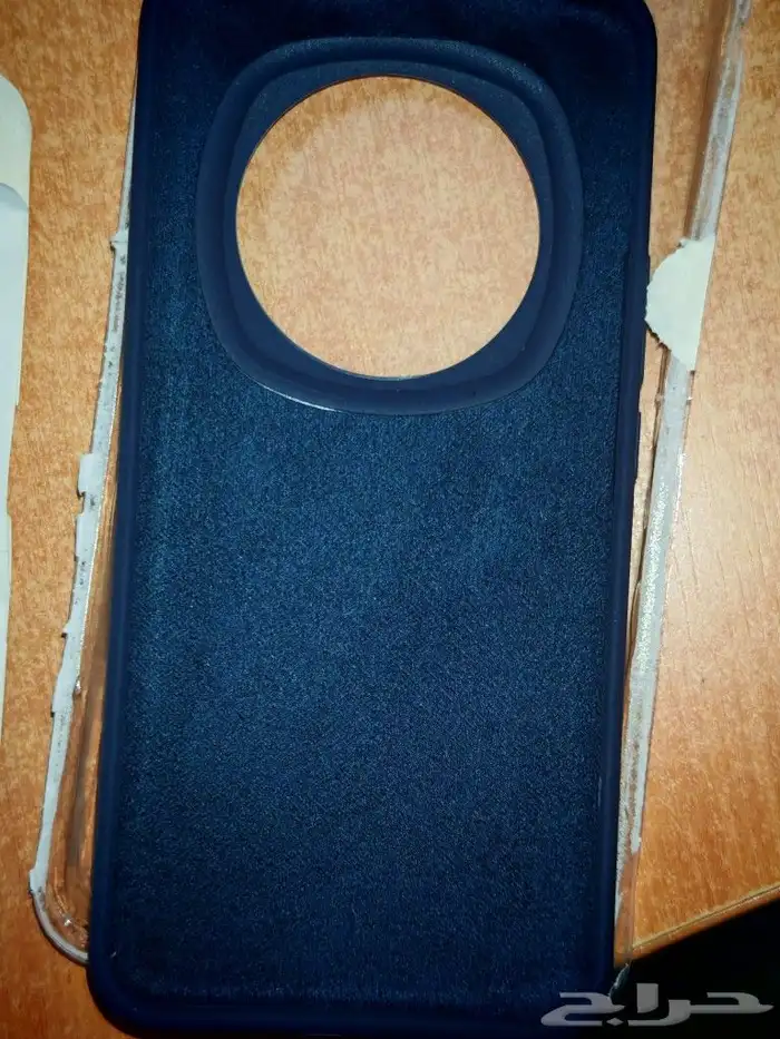 كفر جوال هونر ماجيك 6 برو 0