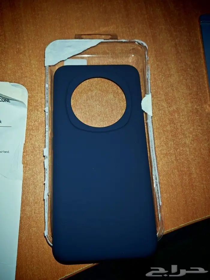 كفر جوال هونر ماجيك 6 برو 2