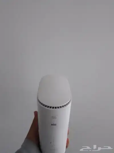 انترنت stc 5g و 4g سليم مستخدم 2