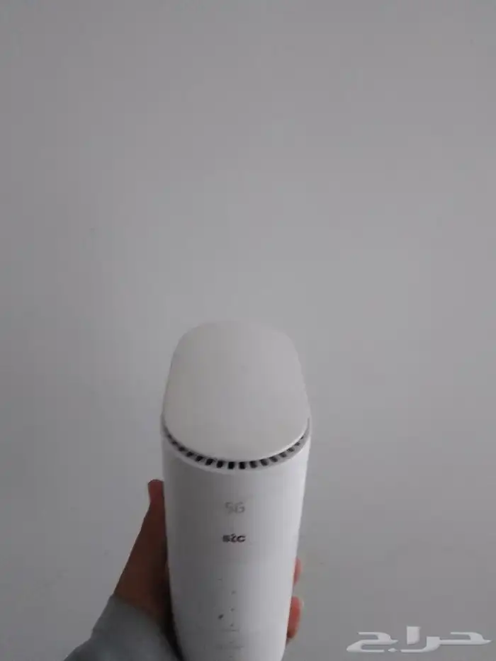 انترنت stc 5g و 4g سليم مستخدم 2