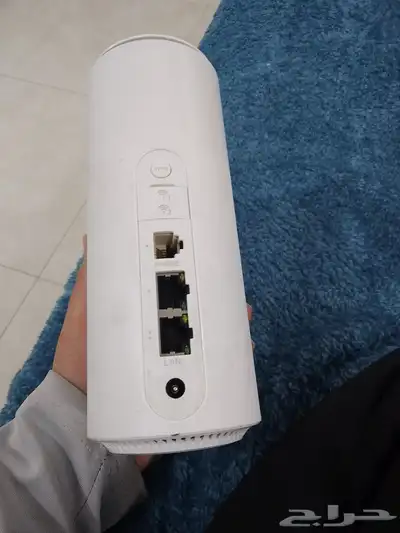 انترنت stc 5g و 4g سليم مستخدم 1