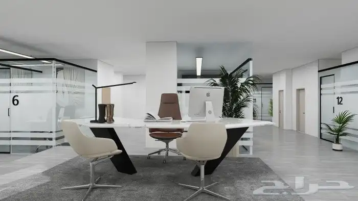 تصميم وتنفيذ 8