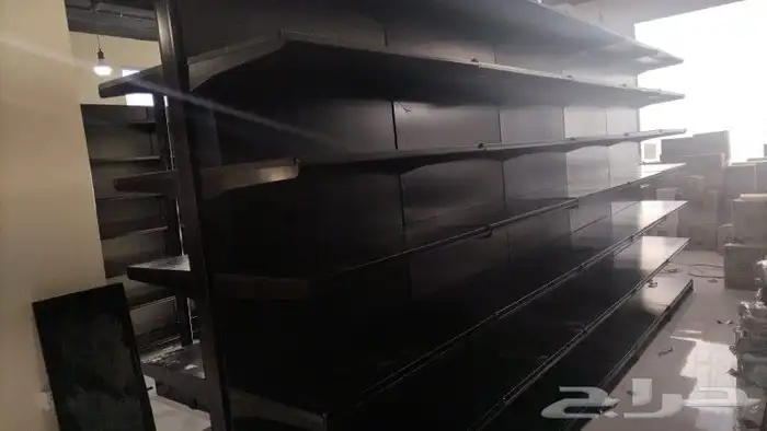 ثلاجات عرض وغرف تبريد والتجميد 2