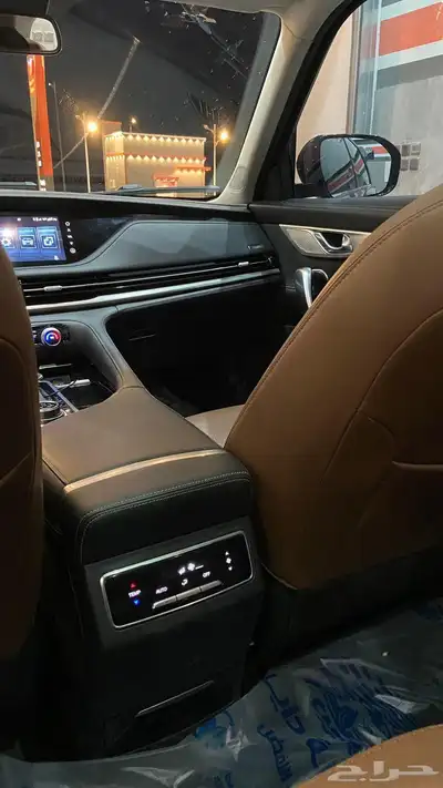 شانجان cs95 2023 8