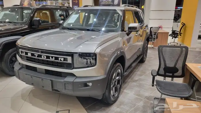 جيتور T1 0