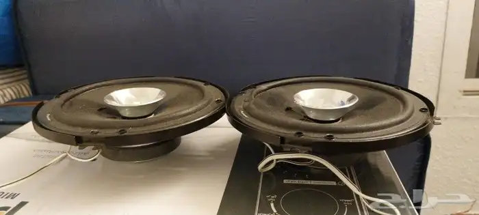 سماعات سيارة 0