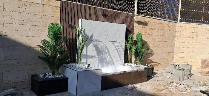 تنسيق الحدائق 5
