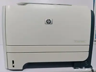 طابعة أتش بى المميزة نوع الطابعة ليزر جيت 2055dn 0