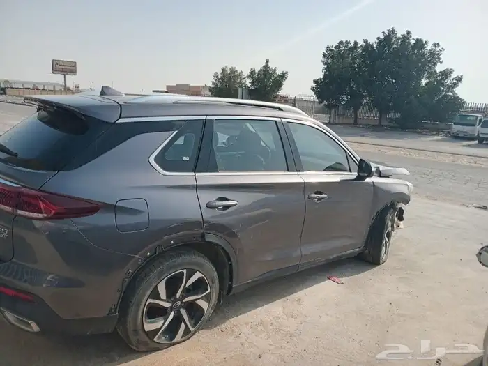 جاك 5 موديل 2021 4