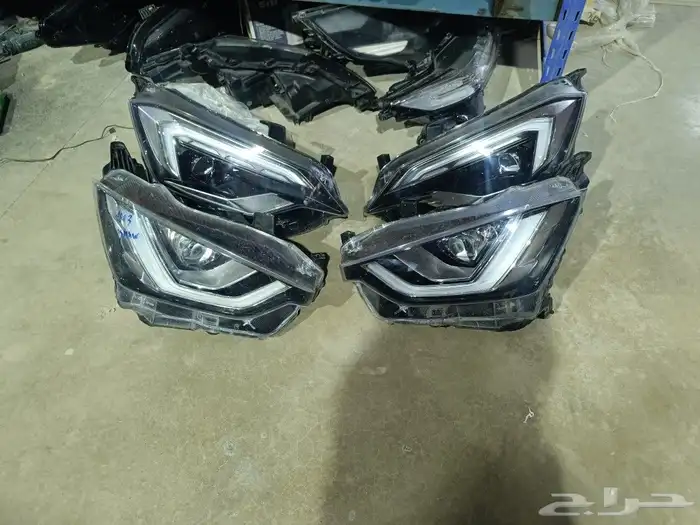 شمعات ايسوزو ام يو اكس اصلي وكاله 2023 2