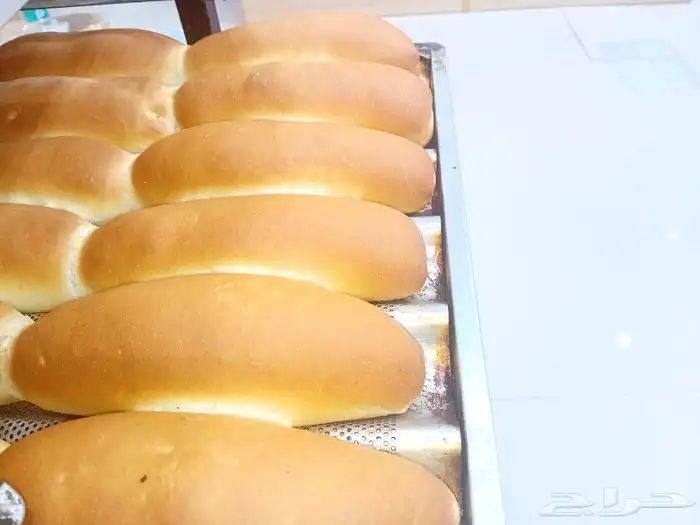 معلم مخبوزات 7
