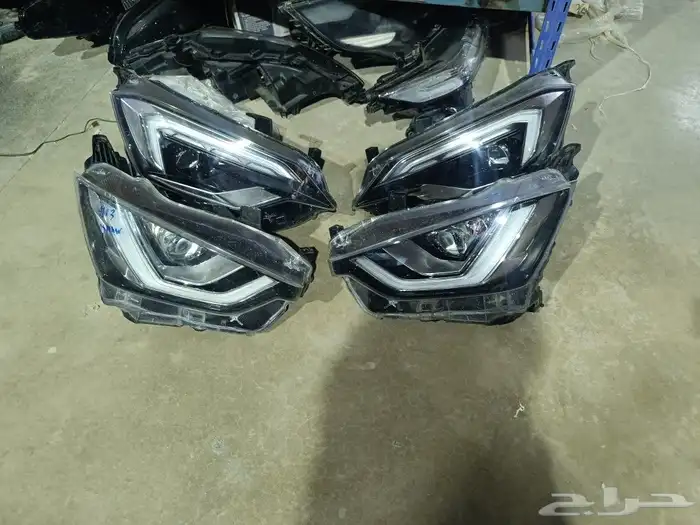 شمعات ايسوزو ام يو اكس اصلي وكاله 2023 1