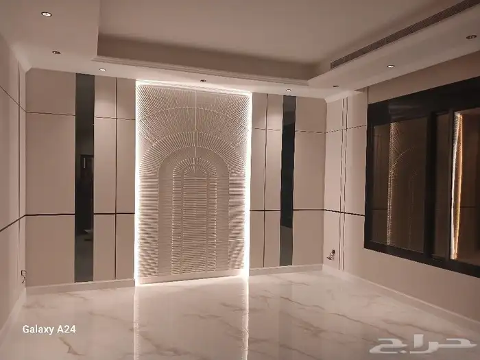 ديكورات خشب_حفر شحن جميع مناطق المملكه 7