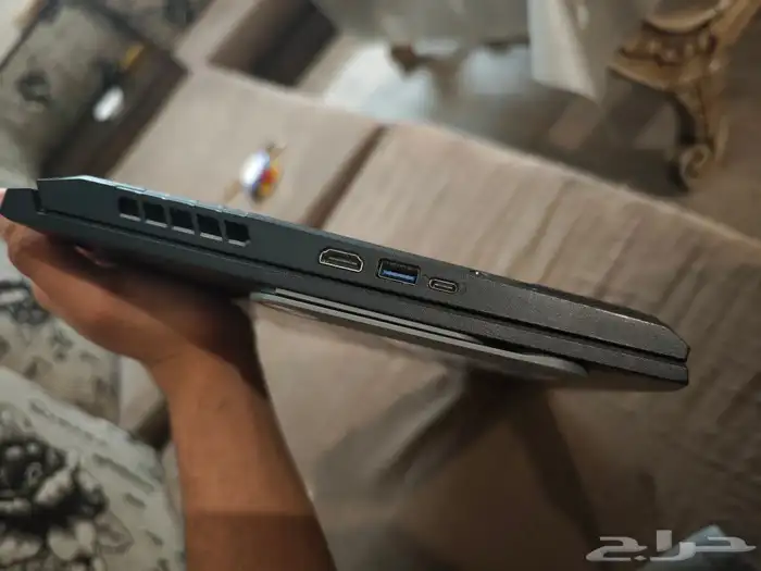 gaming laptop Acer nitro 5 لابتوب قيمنق 8