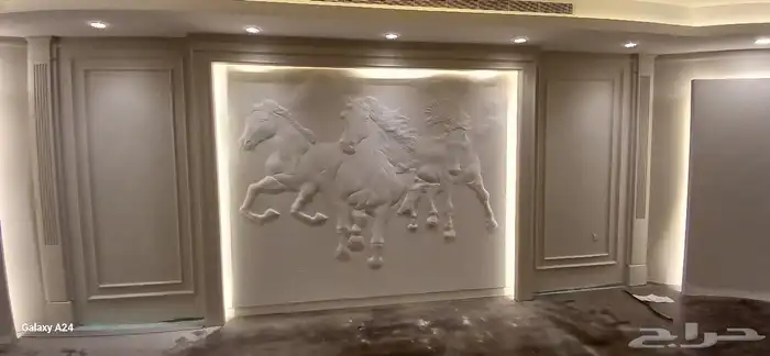 ديكورات خشب_حفر شحن جميع مناطق المملكه 5