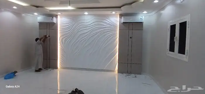 ديكورات خشب_حفر شحن جميع مناطق المملكه 0