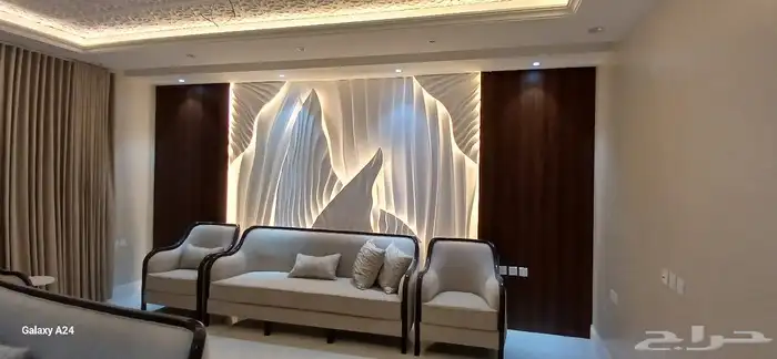 ديكورات خشب_حفر شحن جميع مناطق المملكه 2