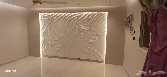 ديكورات خشب_حفر شحن جميع مناطق المملكه 3