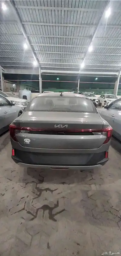 k3 كيا 2024 21