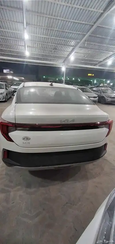 k3 كيا 2024 6