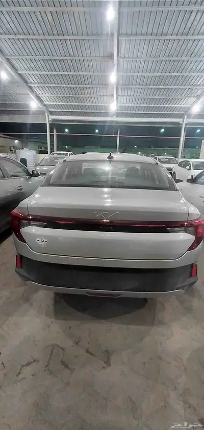 k3 كيا 2024 19
