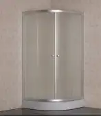 كابينة شاور جاهزة 2